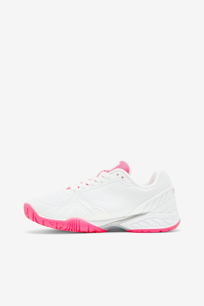 fila women's volley zone pickleball shoes