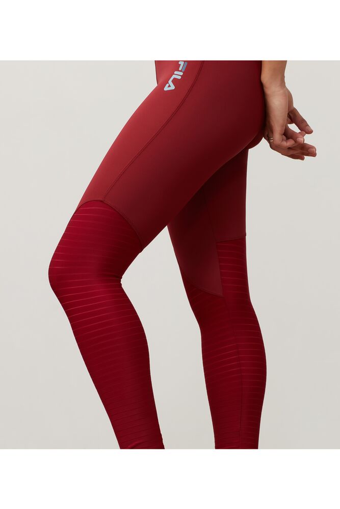 cheap fila leggings