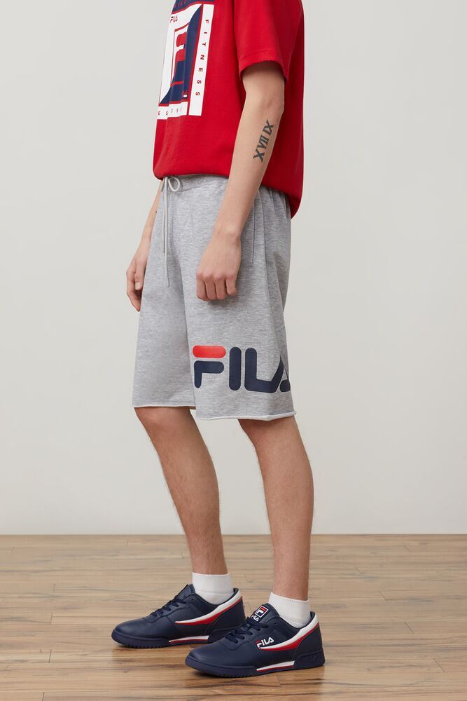 fila shorts