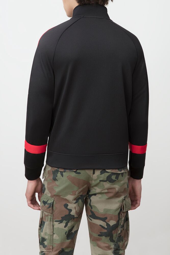 fila renzo jacket