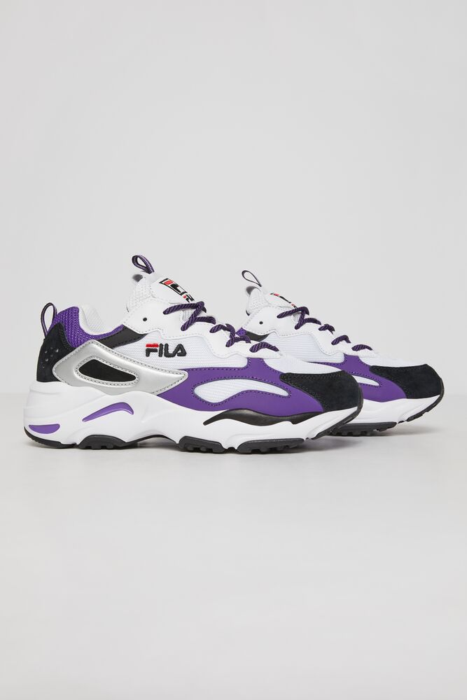 fila ray tracer runner
