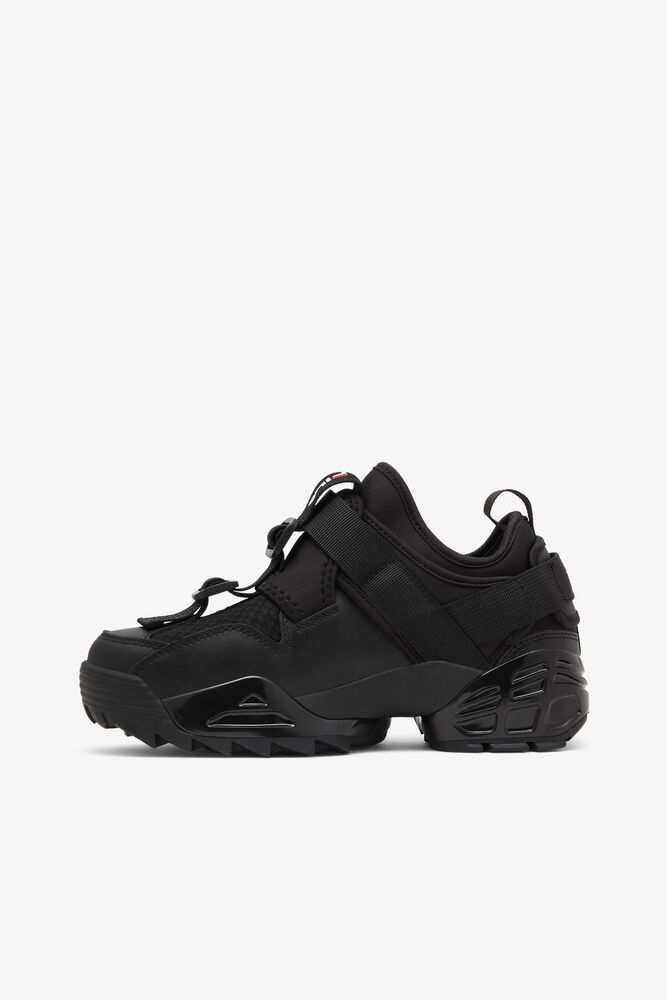 fila women's unit le