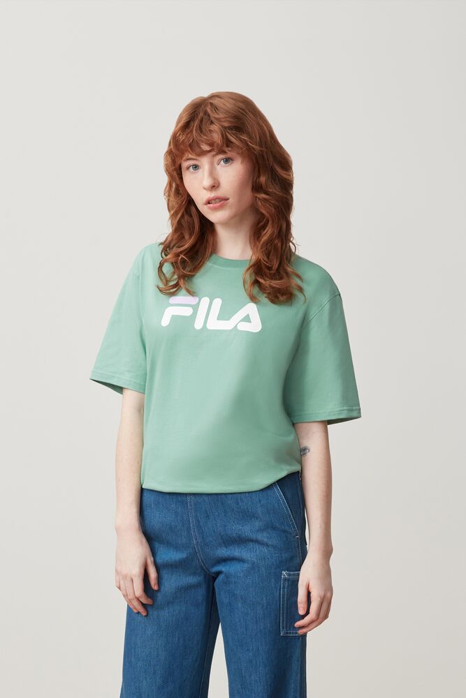 fila eagle tee