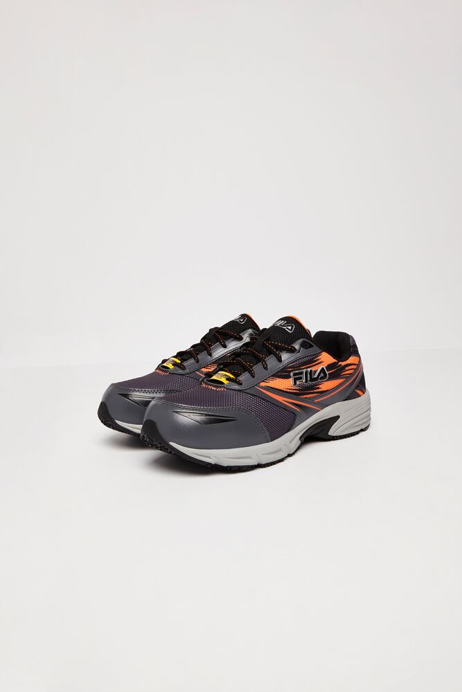 fila cycling shoes