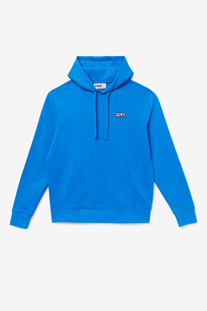fila fleece hoodie