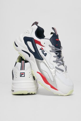 fila hexo white