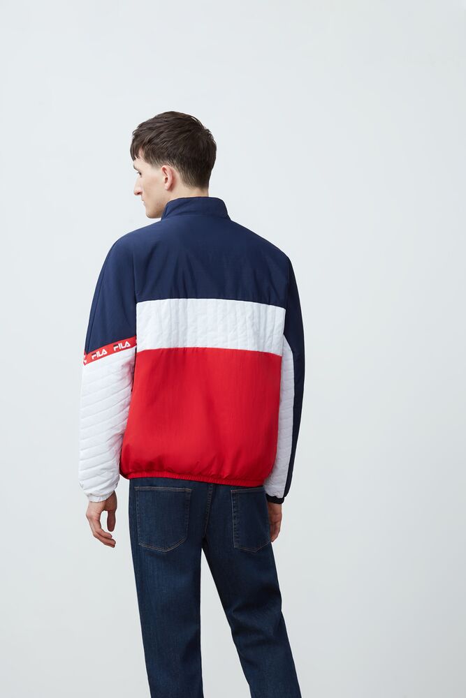 fila jayden jacket