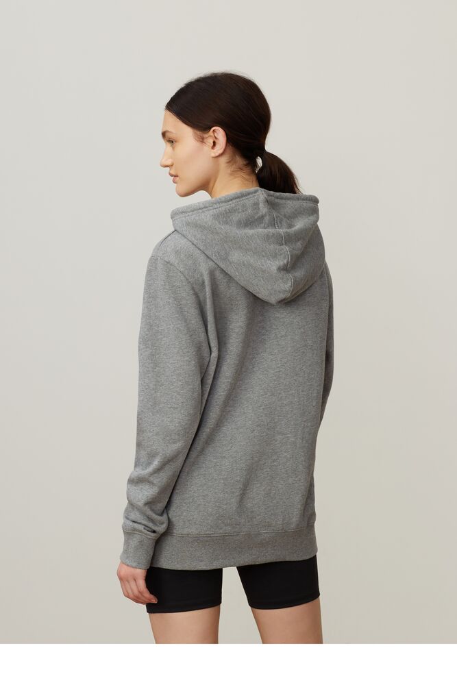 fila lucy hoodie