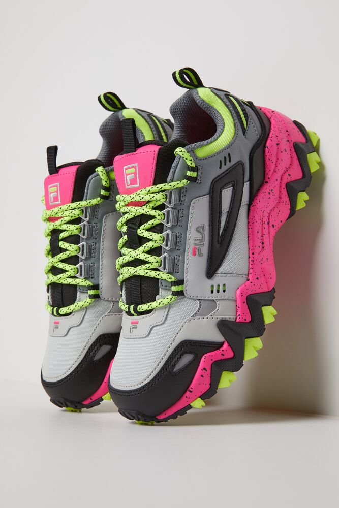 women's fila oakmont tr