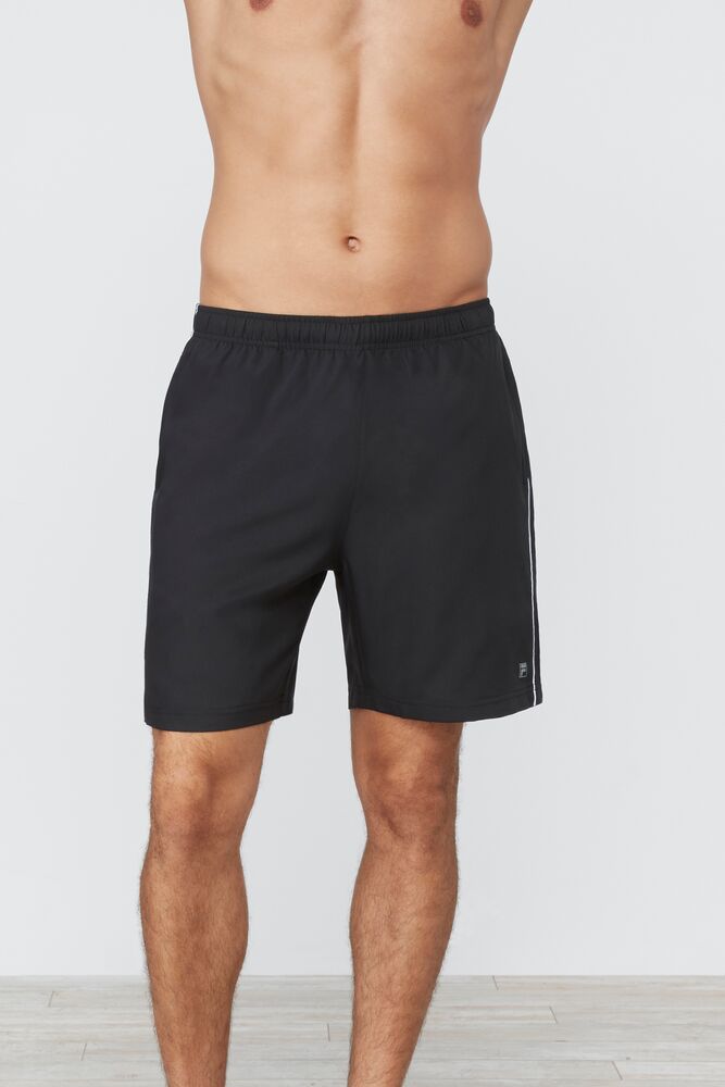 fila tennis pants