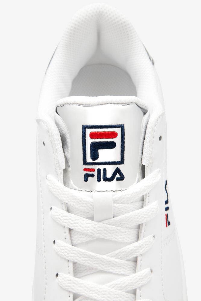 fila panache platform