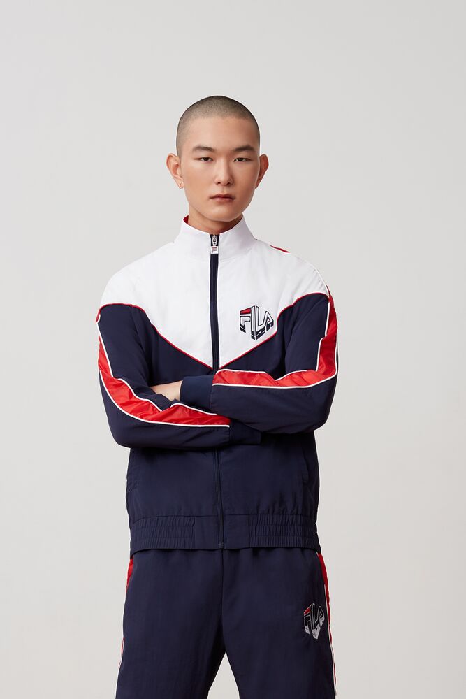 fila sweatsuit 2018