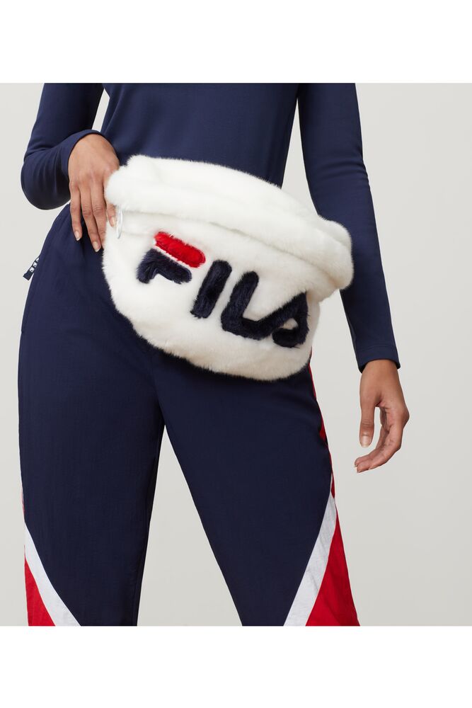 fila bum bag