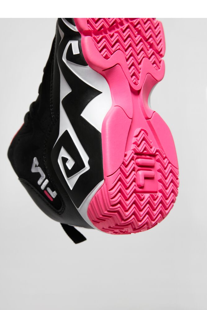 fila mb pink