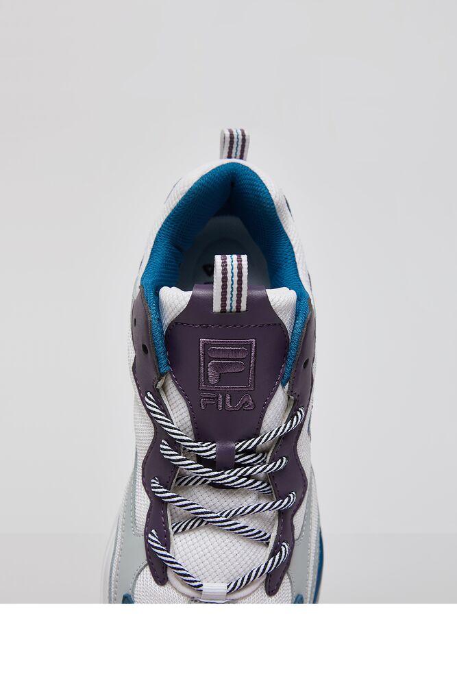 Ray Tracer - Sneakers \u0026 Lifestyle | Fila