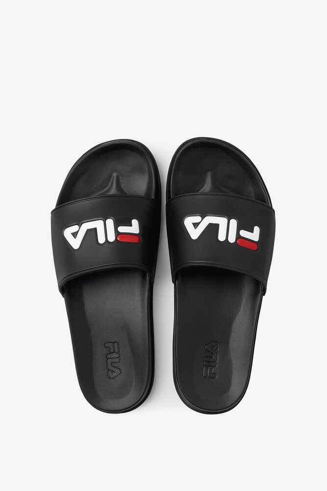 fila slides mens