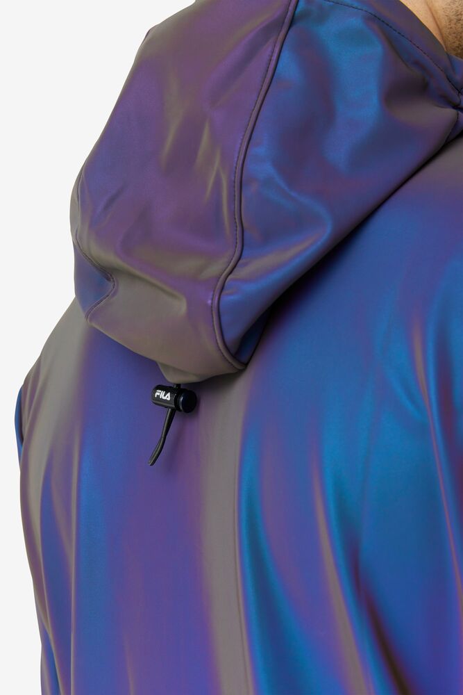 tenis fila invictus jacket