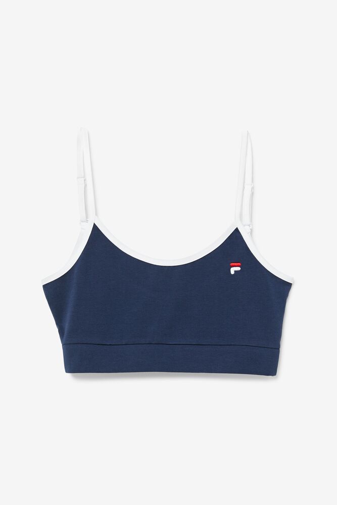 fila bra top