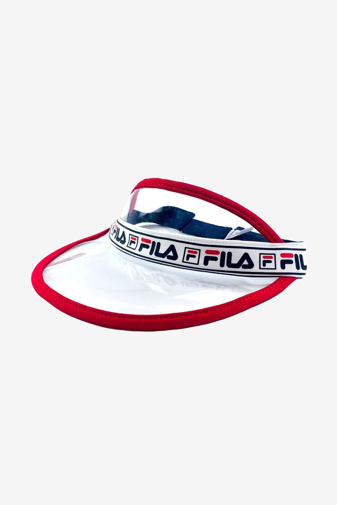 fila clear