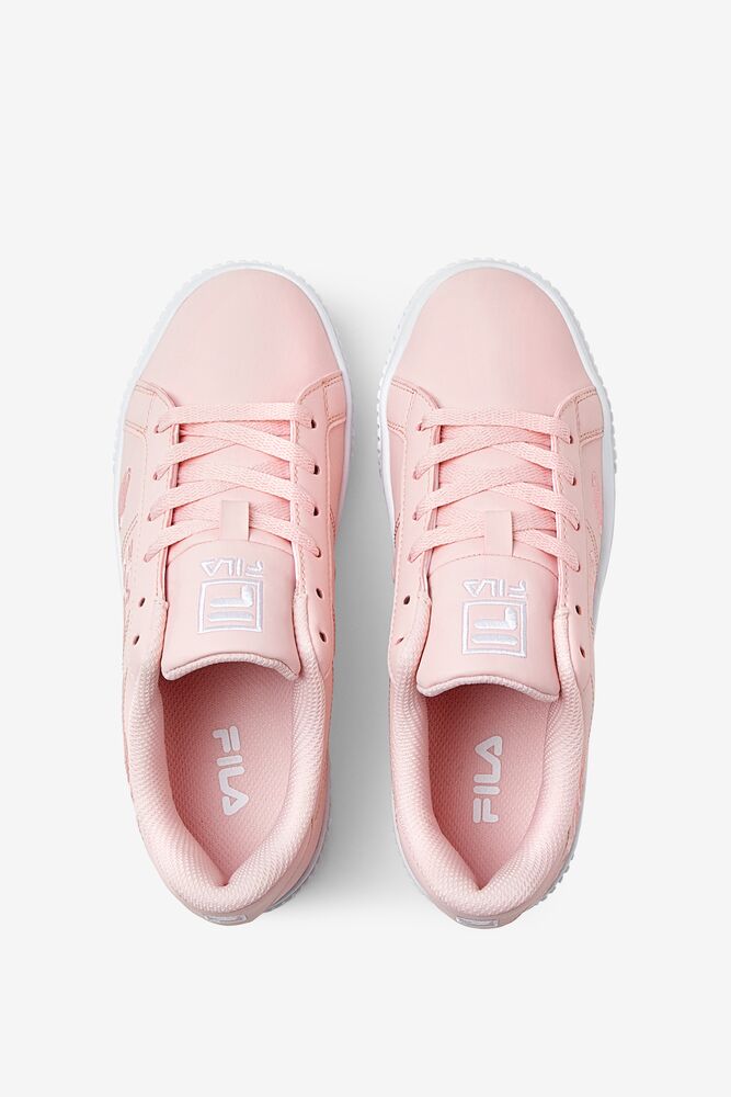 fila panache baby