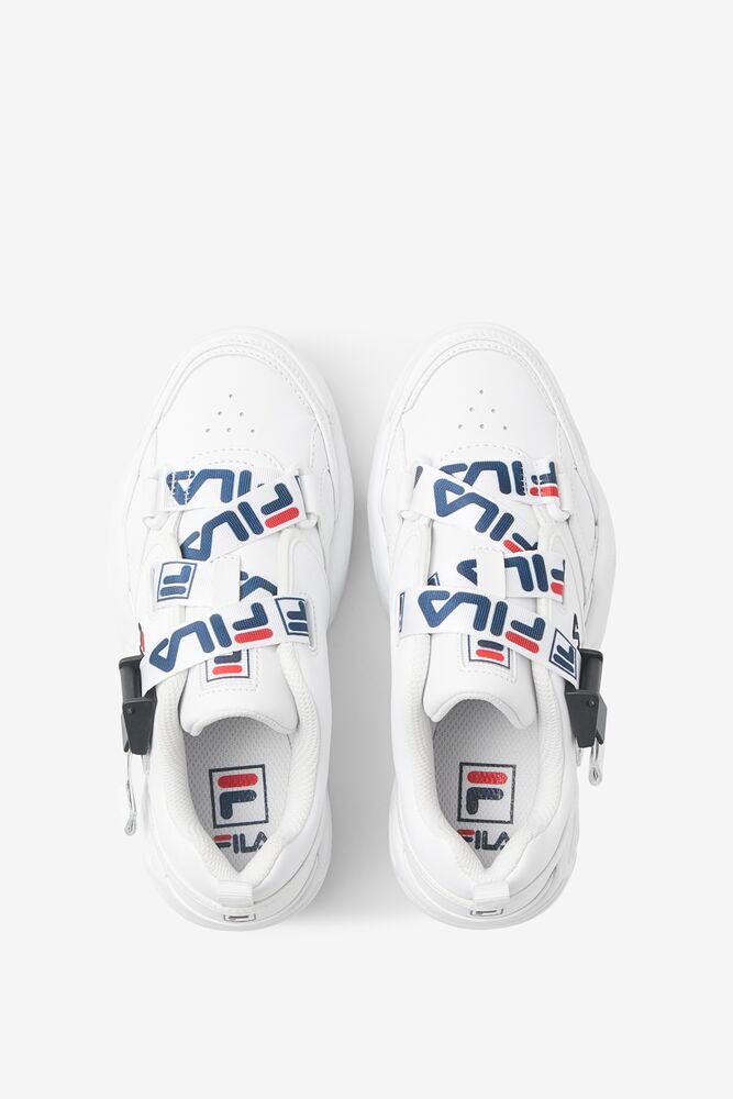 fila big sole shoes