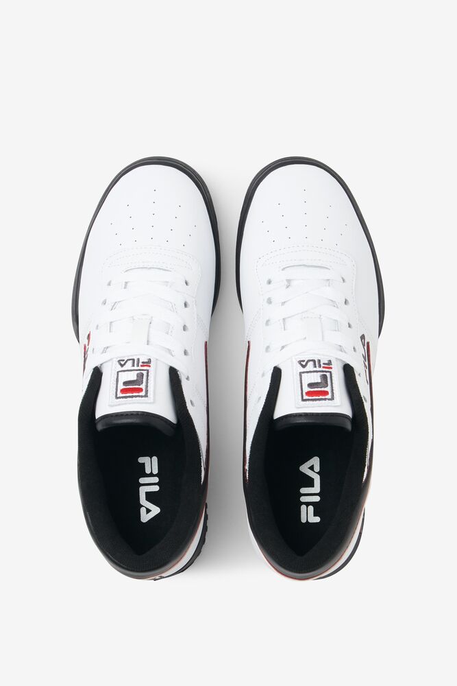 fila badminton shoes