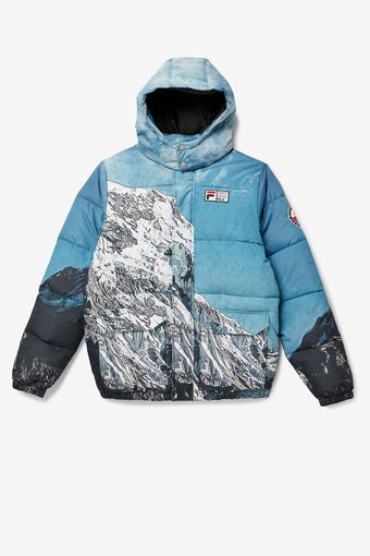 tenis fila invictus jacket
