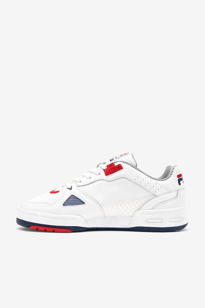 fila runners target