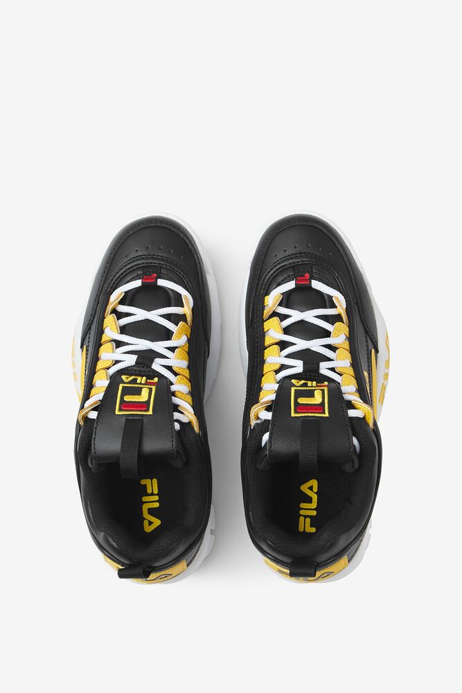 fila cycling shoes