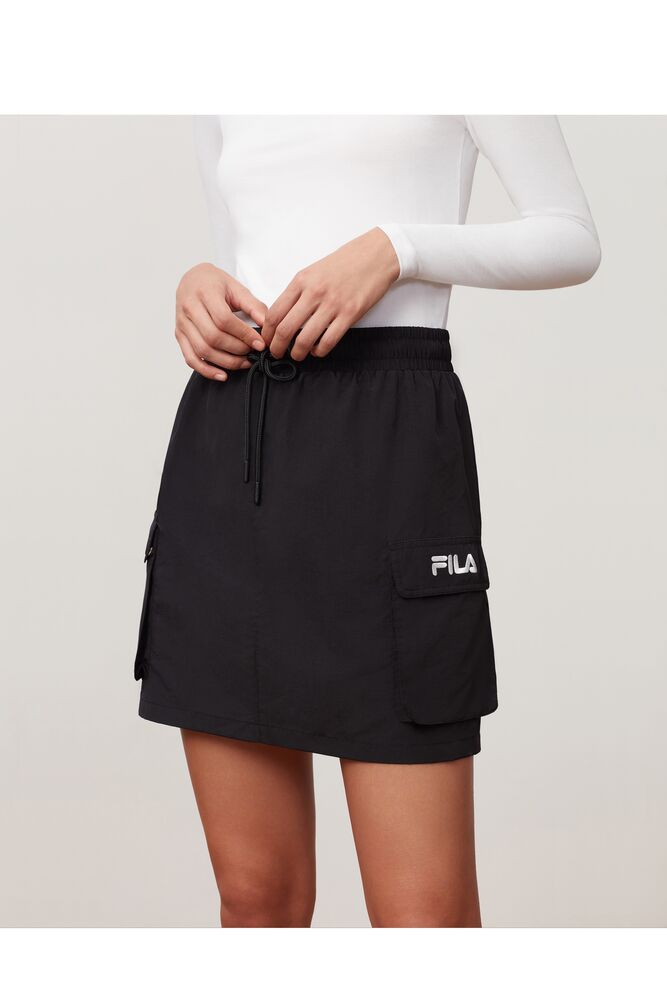 Belle Skirt - Skirts | Fila
