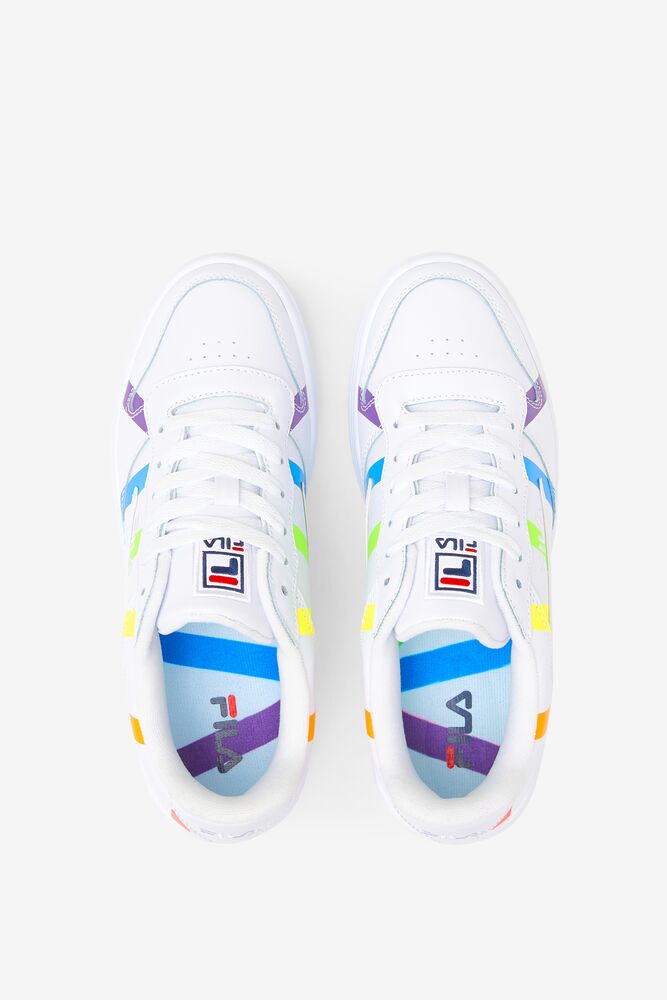 fila pride