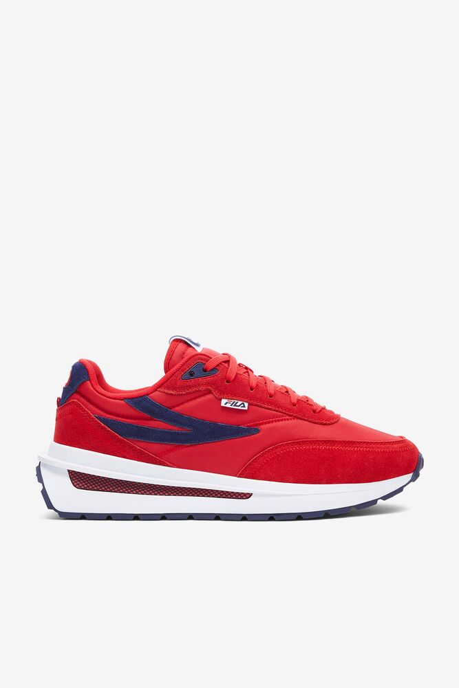 fila men's renno