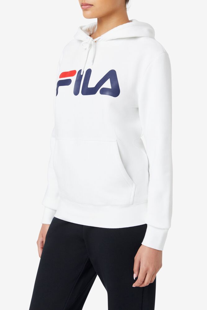 fila lucy hoodie