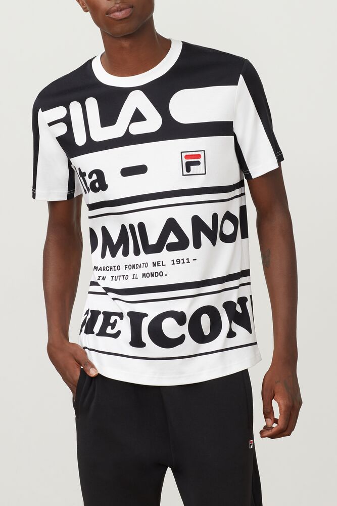Opfattelse Surichinmoi alligevel fila milano t shirt - Online Discount Shop for Electronics, Apparel, Toys,  Books, Games, Computers, Shoes, Jewelry, Watches, Baby Products, Sports &  Outdoors, Office Products, Bed & Bath, Furniture, Tools, Hardware,  Automotive