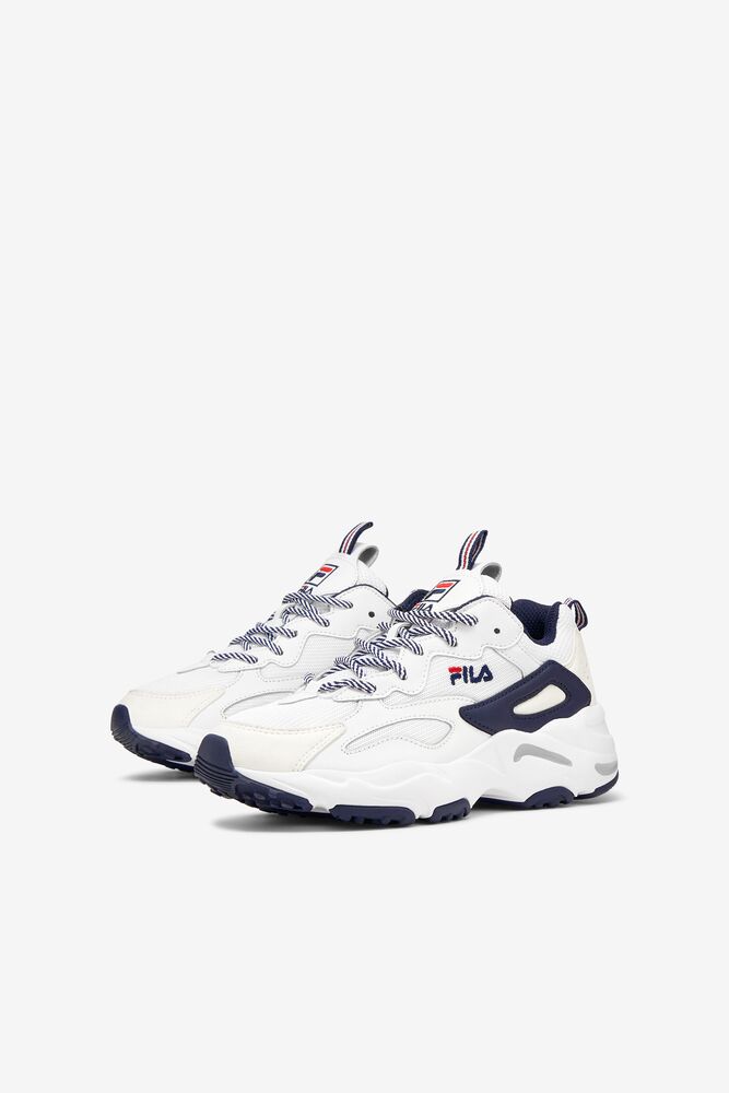 fila ray tracer preschool