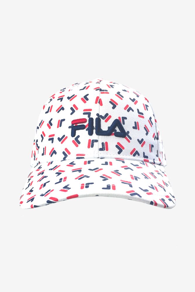 fila bobble hat