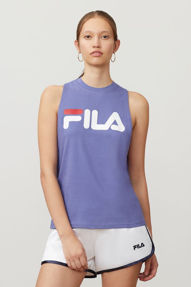 fila sport tank tops