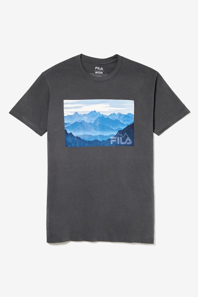 fila t shirt xs