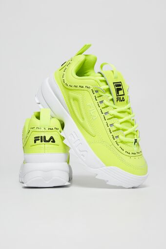 disruptor 2 fila kids