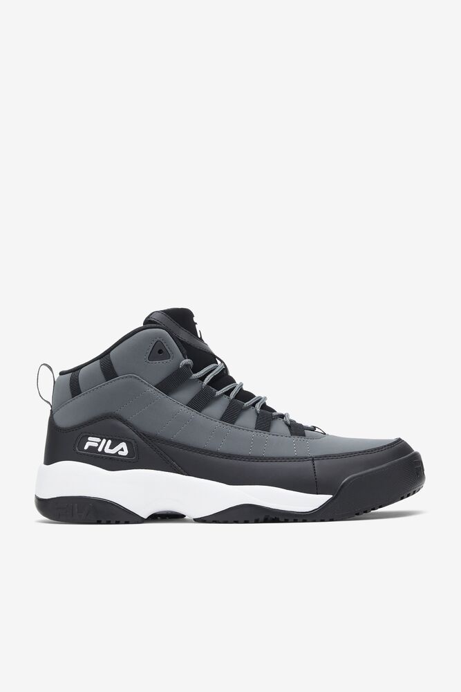 fila spitfire basketball shoes