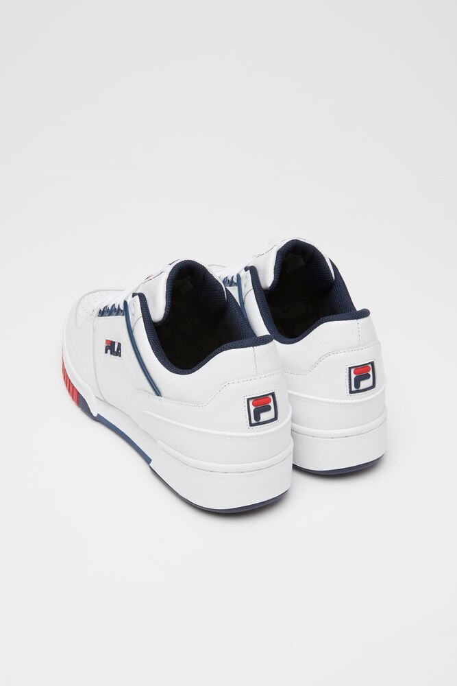 fila targa cream