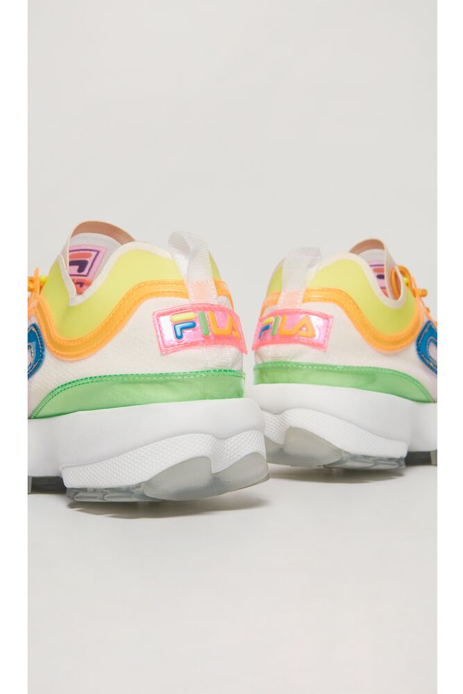 fila ray tracer tl
