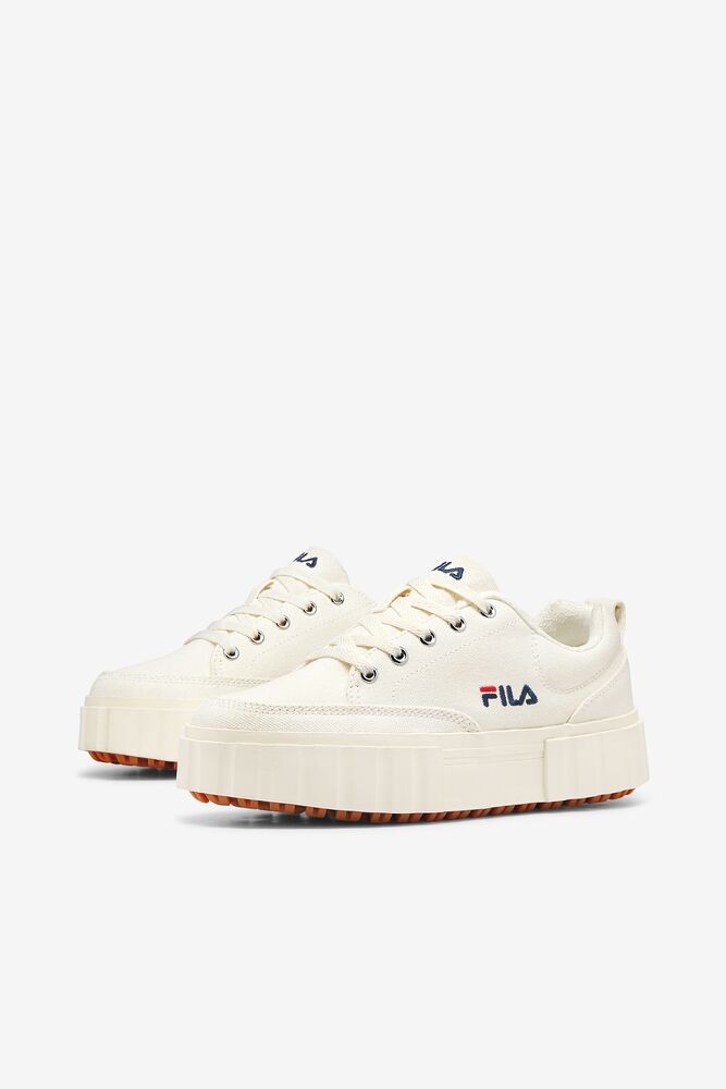 fila sandblast sneakers