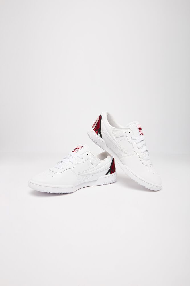 fila original fitness women's shoes