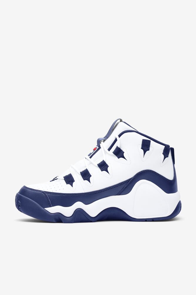 grant hill size 12