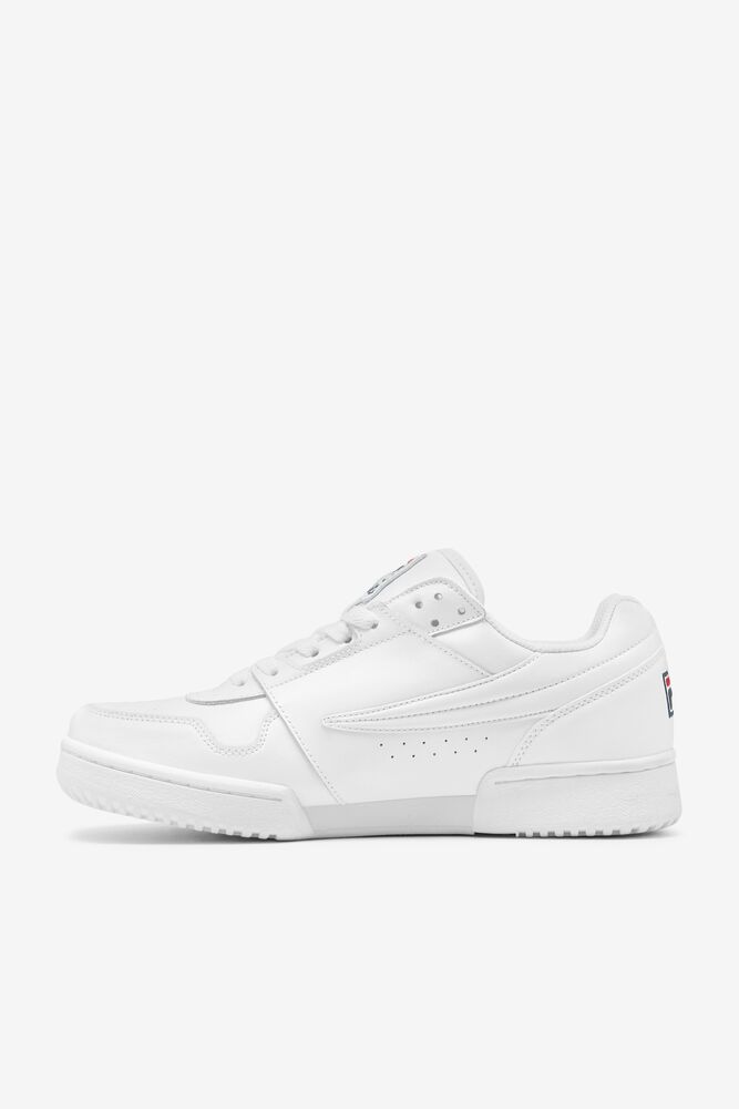 fila marcos 2 white