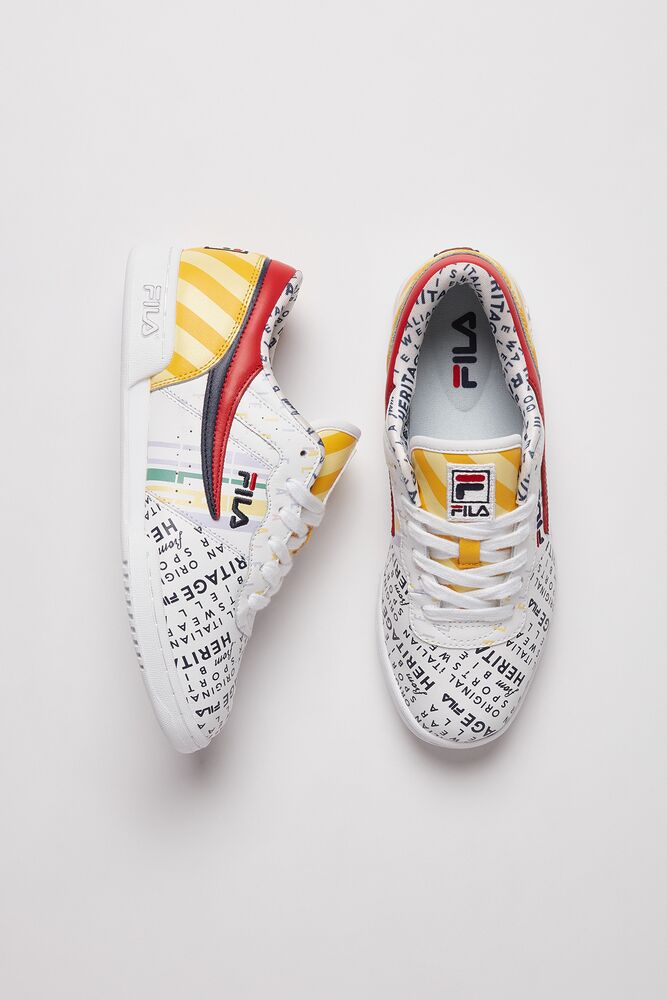 women's original fitness fila