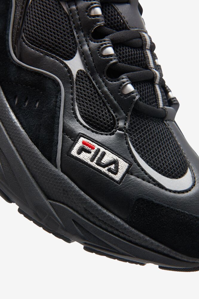 fila trigate trainers