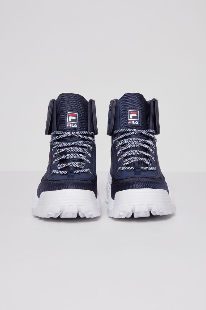 fila disruptor ballistic