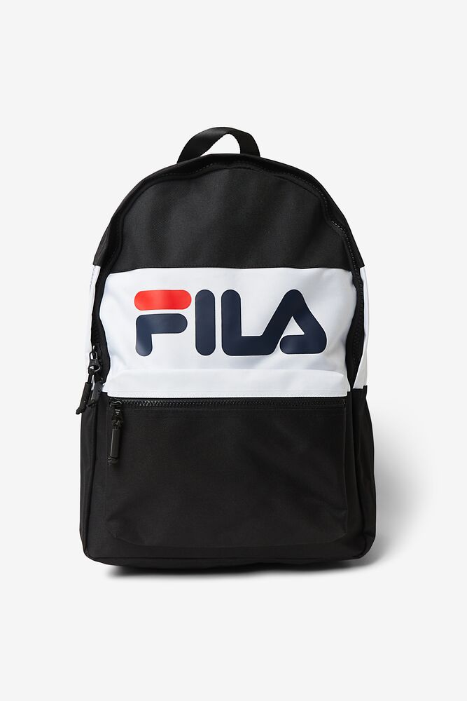 fila verty backpack